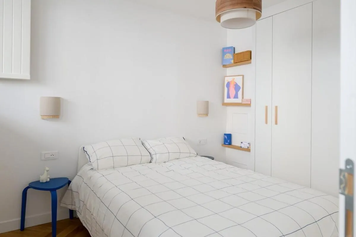 公寓 We Parisian Vanneau Cozy Home