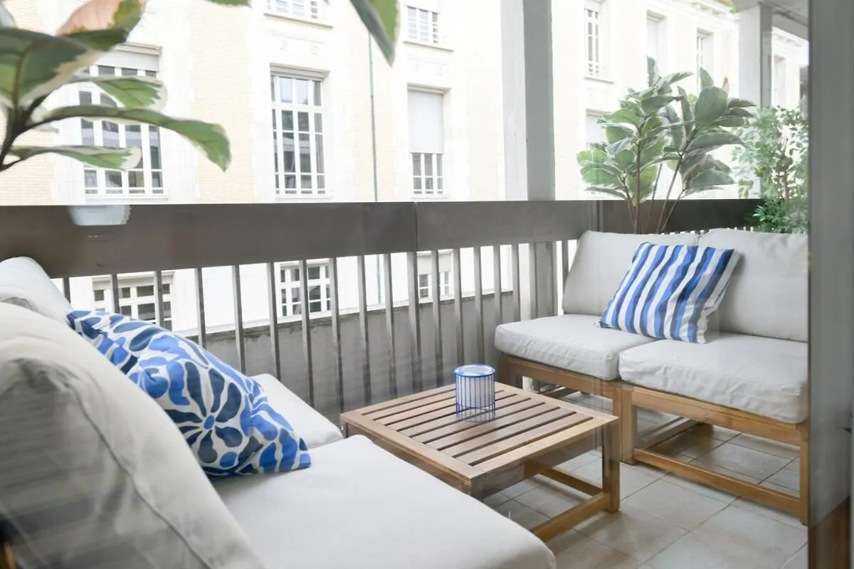 公寓 We Parisian Vanneau Cozy Home