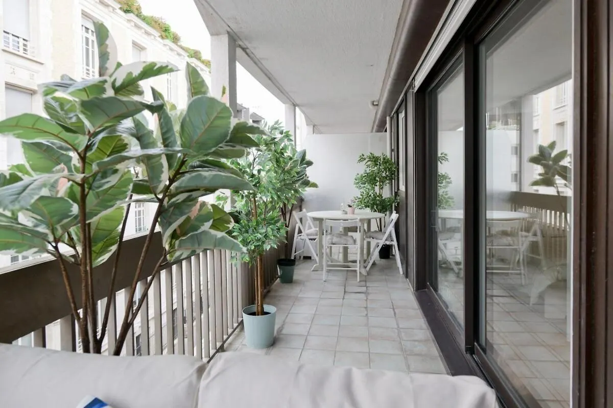 We Parisian Vanneau Cozy Home Apartment Paris